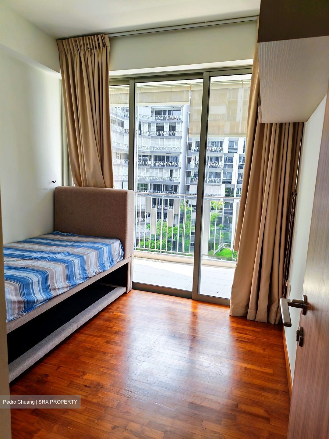 Flo Residence (D19), Condominium #554568511